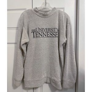 Woolly Threads University of Tennessee Pullover Sweatshirt